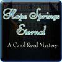  Кэрол Ридс: девушка-детектив. Пропавший без вести (Hope Springs Eternal) (2005). Нажмите, чтобы увеличить.