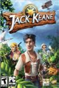  Джек Кейн (Jack Keane) (2008). Нажмите, чтобы увеличить.