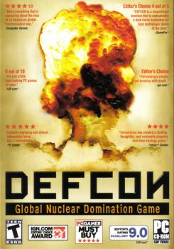  Defcon (2009). Нажмите, чтобы увеличить.