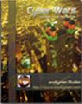  Cyber Wars (2006). Нажмите, чтобы увеличить.