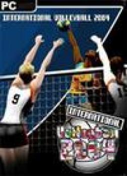  Волейбол 2004 (International Volleyball 2004) (2004). Нажмите, чтобы увеличить.