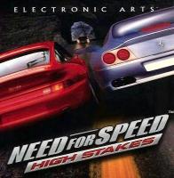  Need for Speed: High Stakes (1999). Нажмите, чтобы увеличить.