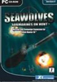  Seawolves: Submarines on Hunt (2006). Нажмите, чтобы увеличить.