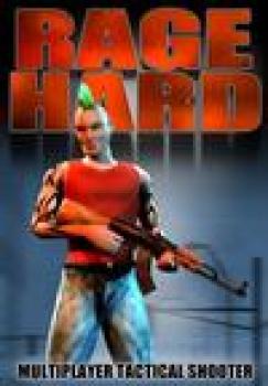  Rage Hard ,. Нажмите, чтобы увеличить.
