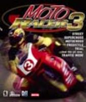  Moto Racer 3 Gold Edition (2006). Нажмите, чтобы увеличить.