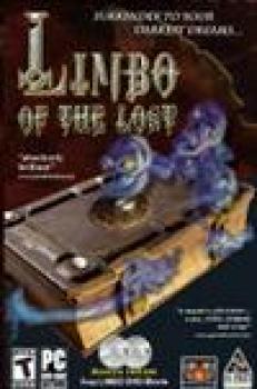  Город потерянных душ (Limbo of the Lost) (2008). Нажмите, чтобы увеличить.