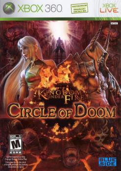  Kingdom Under Fire: Circle of Doom ,. Нажмите, чтобы увеличить.