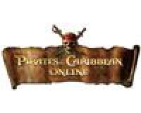  Pirates of the Caribbean Online (2007). Нажмите, чтобы увеличить.