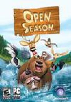  Сезон охоты (Open Season) (2006). Нажмите, чтобы увеличить.