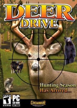  Deer Drive (2006). Нажмите, чтобы увеличить.