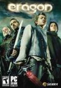  Эрагон (Eragon) (2006). Нажмите, чтобы увеличить.