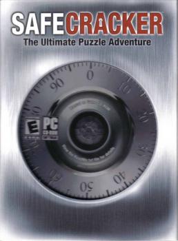  Взломщик (Safecracker: The Ultimate Puzzle Adventure) (2006). Нажмите, чтобы увеличить.
