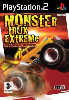  Беспредел на бездорожье (Monster Trux Extreme (Offroad Edition)) (2005). Нажмите, чтобы увеличить.