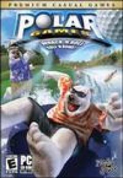  Polar Games (2006). Нажмите, чтобы увеличить.