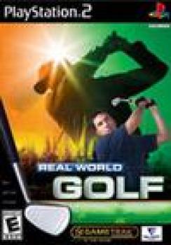  Gametrak: Real World Golf (2005). Нажмите, чтобы увеличить.