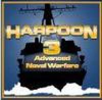  Harpoon 3 (Harpoon 3: Advanced Naval Warfare) (2002). Нажмите, чтобы увеличить.