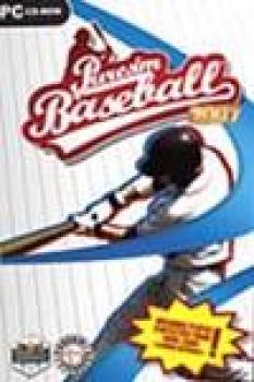  PureSim Baseball 2007 (2006). Нажмите, чтобы увеличить.