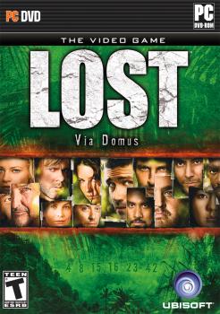 Lost. Остаться в живых (Lost: Via Domus) (2008). Нажмите, чтобы увеличить. Lost. Остаться в живых (Lost: Via Domus) (2008). Нажмите, чтобы увеличить.