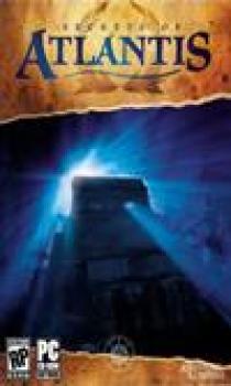  Секреты Атлантиды: Загадки погибшего континента (Secrets of Atlantis: The Sacred Legacy, The) (2006). Нажмите, чтобы увеличить.