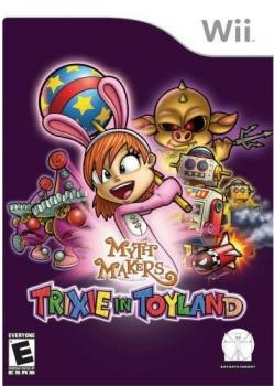  Trixie in Toyland (2005). Нажмите, чтобы увеличить.