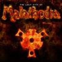  Lost City of Malathedra, The (2008). Нажмите, чтобы увеличить.
