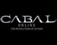  CABAL Online (2004). Нажмите, чтобы увеличить.