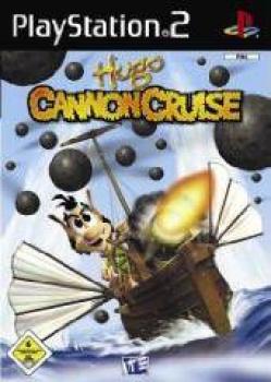  Кузя: На абордаж (Hugo: Cannon Cruise) (2004). Нажмите, чтобы увеличить.