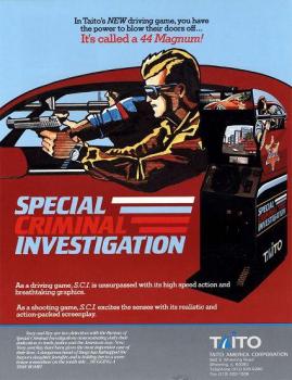  Special Criminal Investigation (1989). Нажмите, чтобы увеличить.