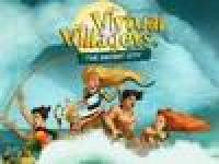  Virtual Villagers: Chapter 1 - A New Home (2006). Нажмите, чтобы увеличить.