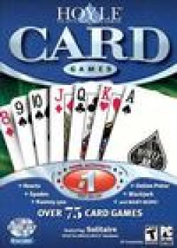  Hoyle Card Games 2007 (2006). Нажмите, чтобы увеличить.
