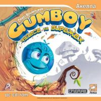  Gumboy: Чудеса на виражах (Gumboy: Crazy Adventures) (2006). Нажмите, чтобы увеличить.