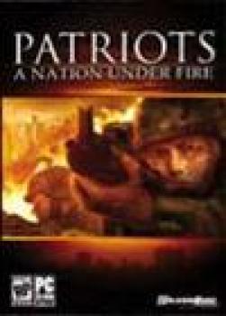  Patriots: Внезапный удар (Patriots: A Nation Under Fire) (2006). Нажмите, чтобы увеличить.