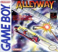  Alleyway (1989). Нажмите, чтобы увеличить.