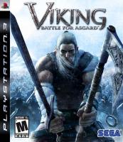  Tale of 3 Vikings, The (2006). Нажмите, чтобы увеличить.