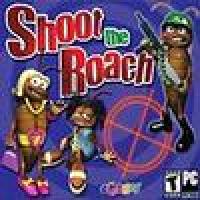  Shoot the Roach (2004). Нажмите, чтобы увеличить.