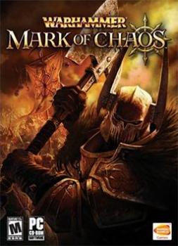  Warhammer: Печать Хаоса (Warhammer: Mark of Chaos) (2006). Нажмите, чтобы увеличить.