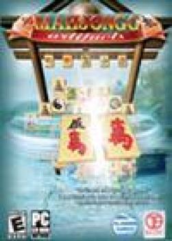  Маджонг Артефакт (Mahjongg Artifacts) (2006). Нажмите, чтобы увеличить.