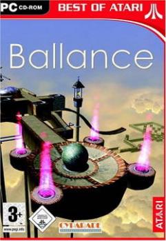  Solid Balance (2004). Нажмите, чтобы увеличить.