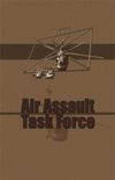  Air Assault Task Force (2006). Нажмите, чтобы увеличить.