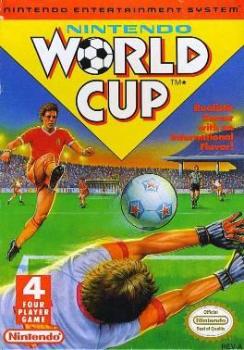  Nintendo World Cup (1990). Нажмите, чтобы увеличить.