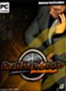  Draft Day Sports: Pro Basketball (2007). Нажмите, чтобы увеличить.