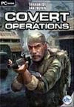  Приказано уничтожить: Чужая территория (Terrorist Takedown: Covert Operations) (2006). Нажмите, чтобы увеличить.