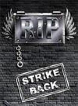  RIP: Strike Back (2006). Нажмите, чтобы увеличить.