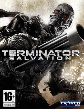  Терминатор: Да придет спаситель (Terminator Salvation) (2009). Нажмите, чтобы увеличить.