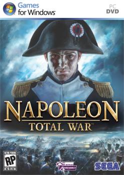  Наполеон: Битва за власть и свободу (Bonaparte: The Battle for Power and Freedom) (2004). Нажмите, чтобы увеличить.