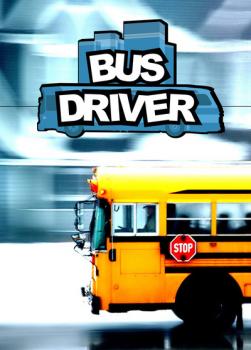  Bus Driver: Дорогу автобусам! (Bus Driver) (2007). Нажмите, чтобы увеличить.