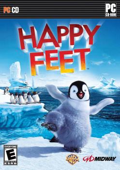  Делай ноги (Happy Feet) (2006). Нажмите, чтобы увеличить.