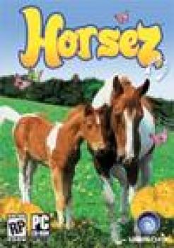  Horsez. Путь к победе (Horsez) (2006). Нажмите, чтобы увеличить.