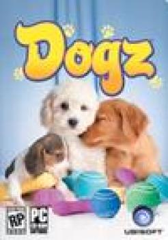  Dogz 6 (2006). Нажмите, чтобы увеличить.