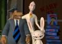  Sam & Max: Episode 2 - Situation: Comedy (2007). Нажмите, чтобы увеличить.